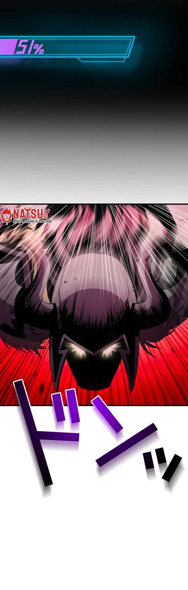 From a Sacrifice to the Strongest Chapter 09 Gambar 26