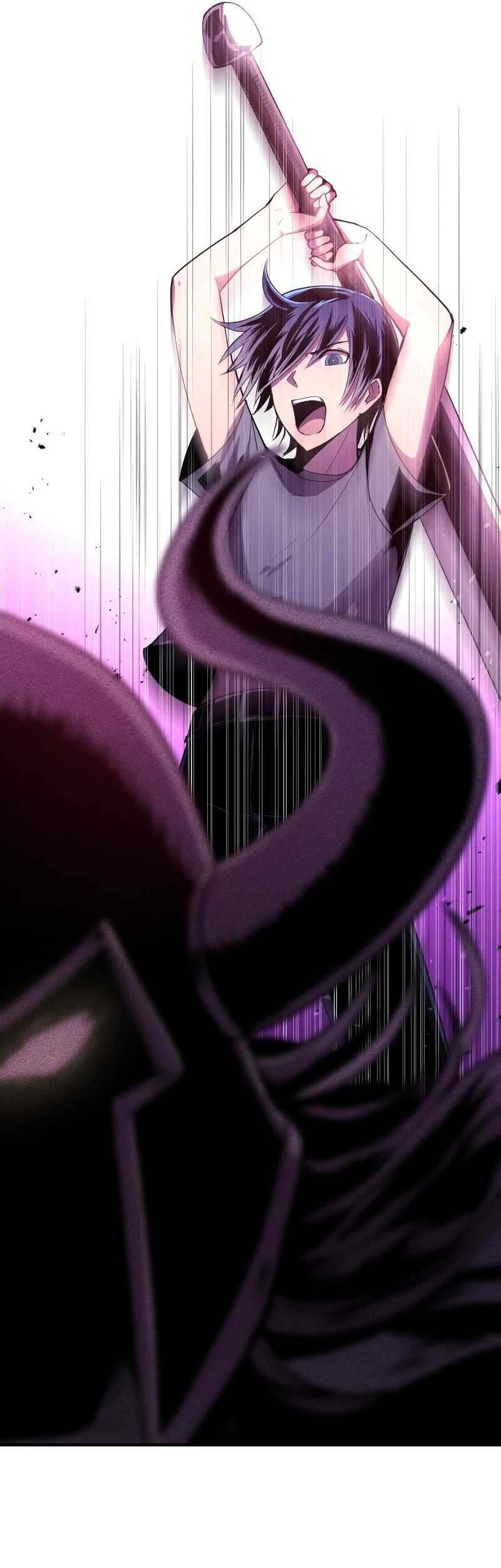 From a Sacrifice to the Strongest Chapter 09 Gambar 30