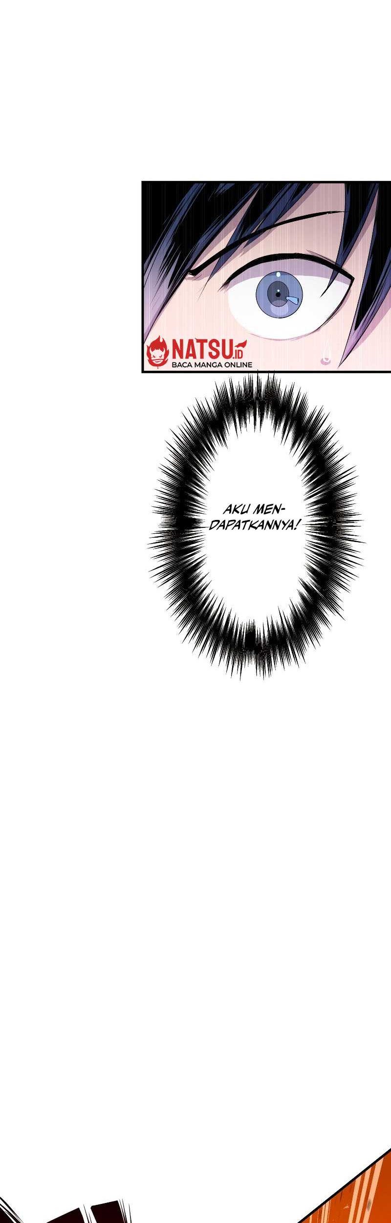 From a Sacrifice to the Strongest Chapter 09 Gambar 31