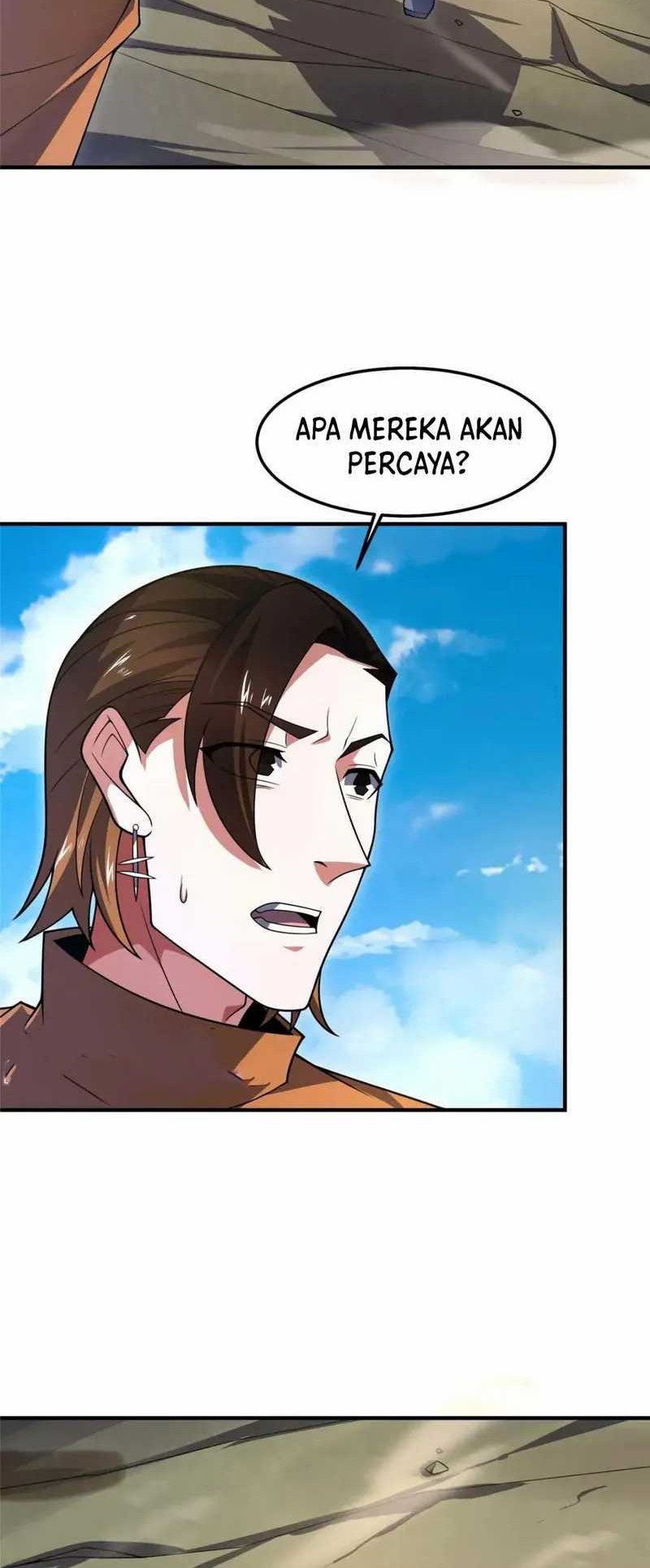 Monster Pet Evolution Chapter 241 Gambar 9