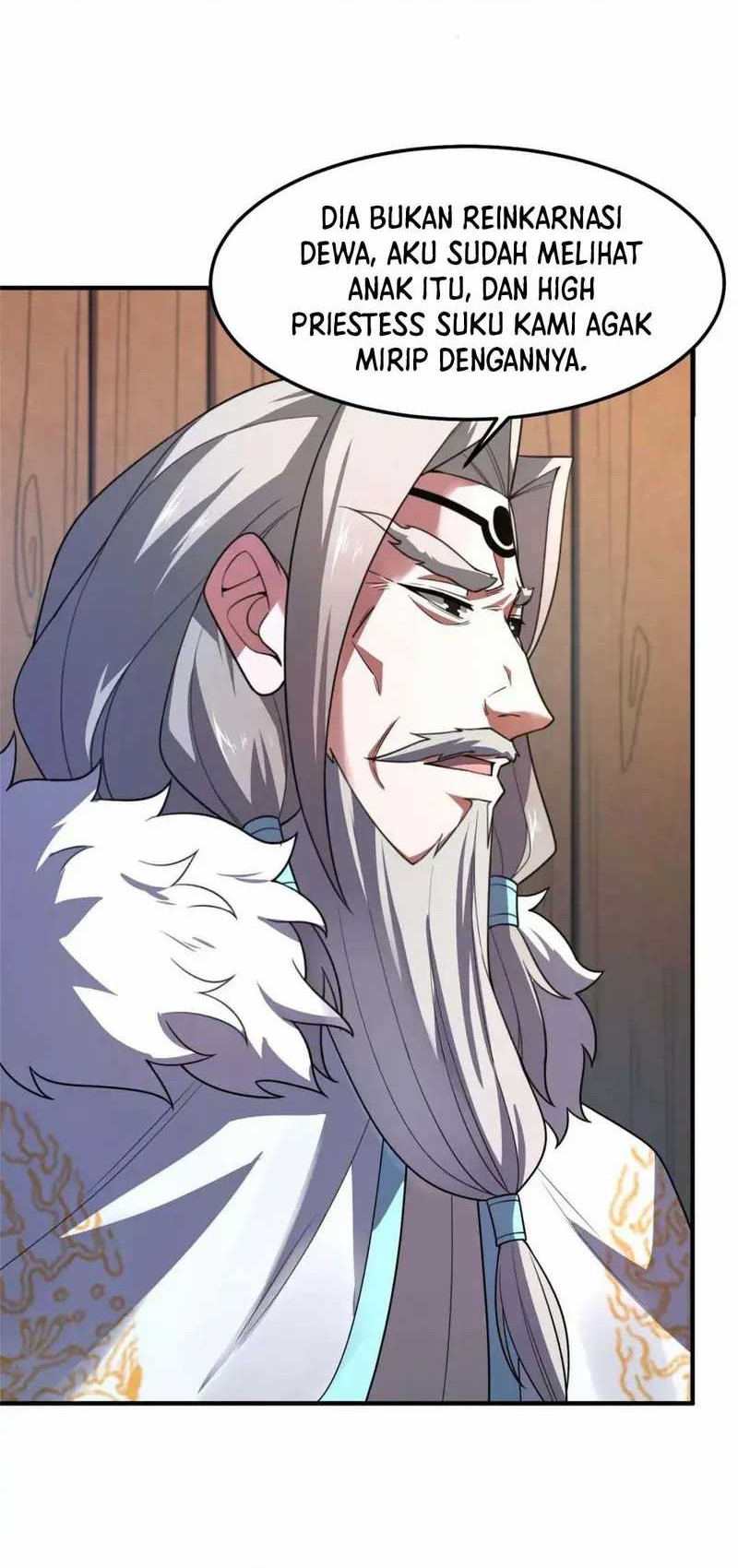 Monster Pet Evolution Chapter 241 Gambar 17