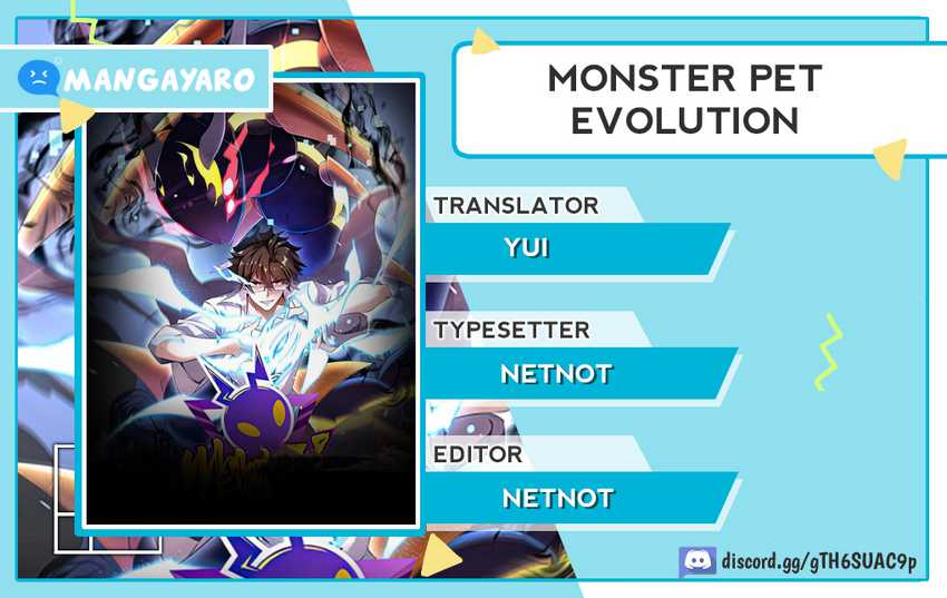 Baca Komik Monster Pet Evolution Chapter 240 Gambar 1