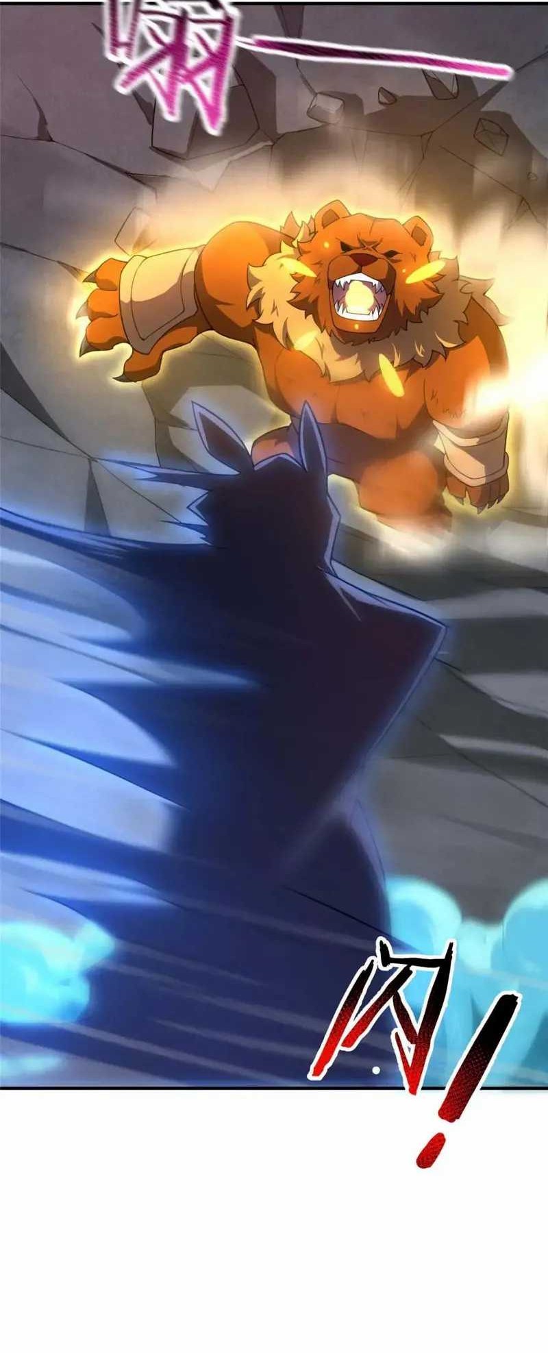 Monster Pet Evolution Chapter 240 Gambar 5