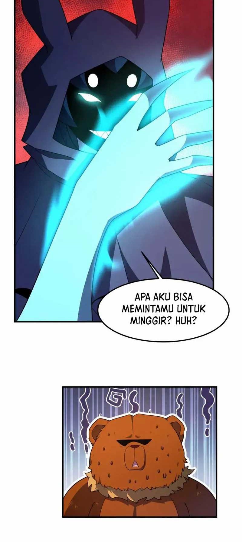 Monster Pet Evolution Chapter 240 Gambar 13