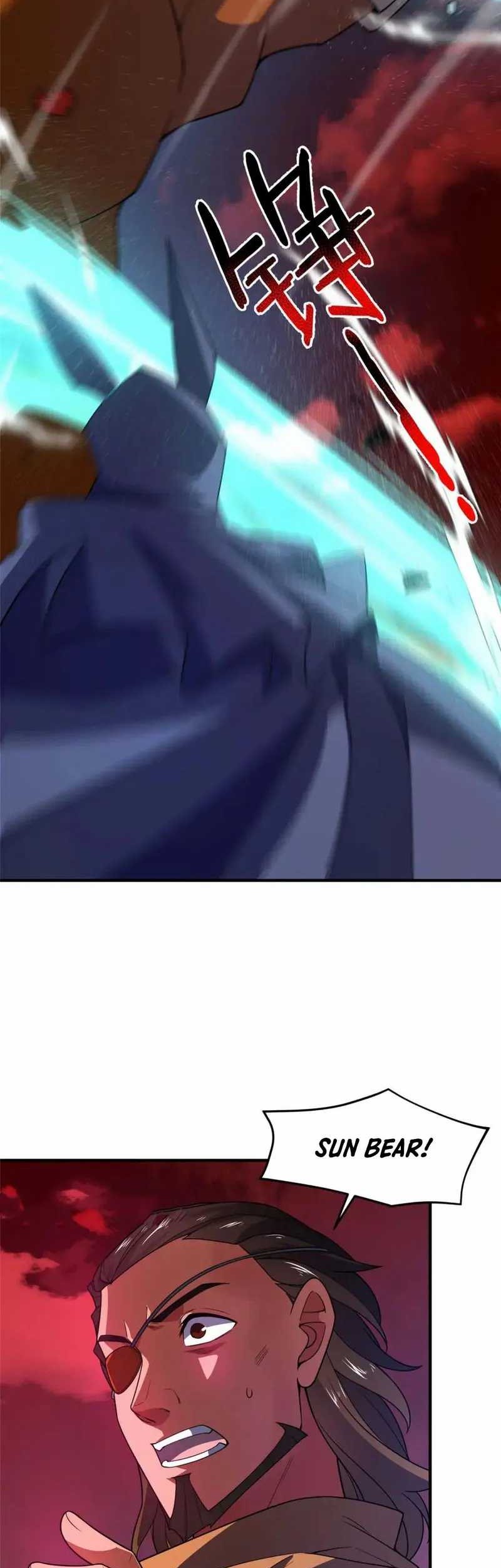 Monster Pet Evolution Chapter 240 Gambar 28