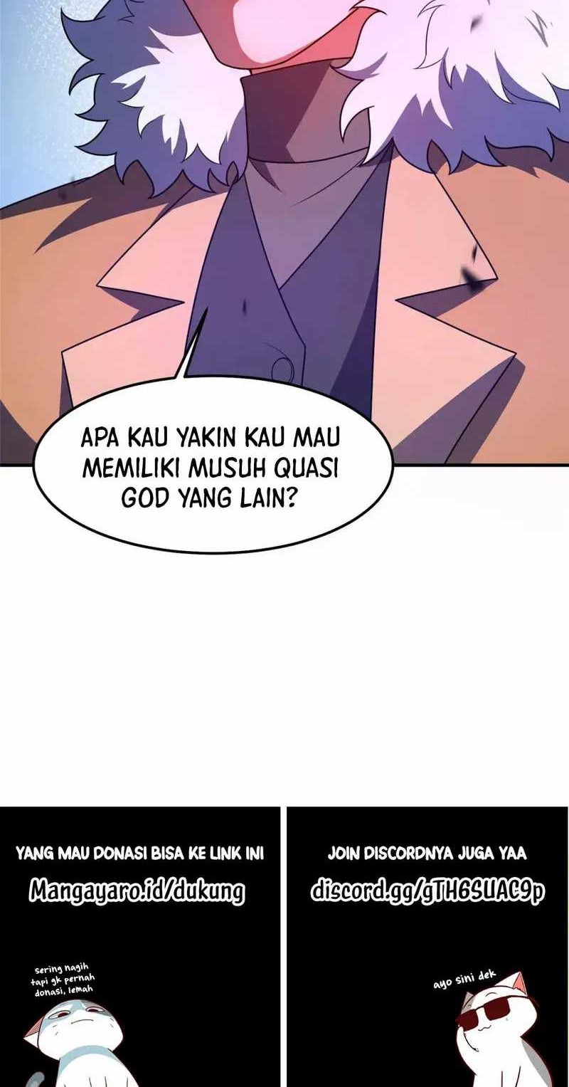 Monster Pet Evolution Chapter 240 Gambar 31