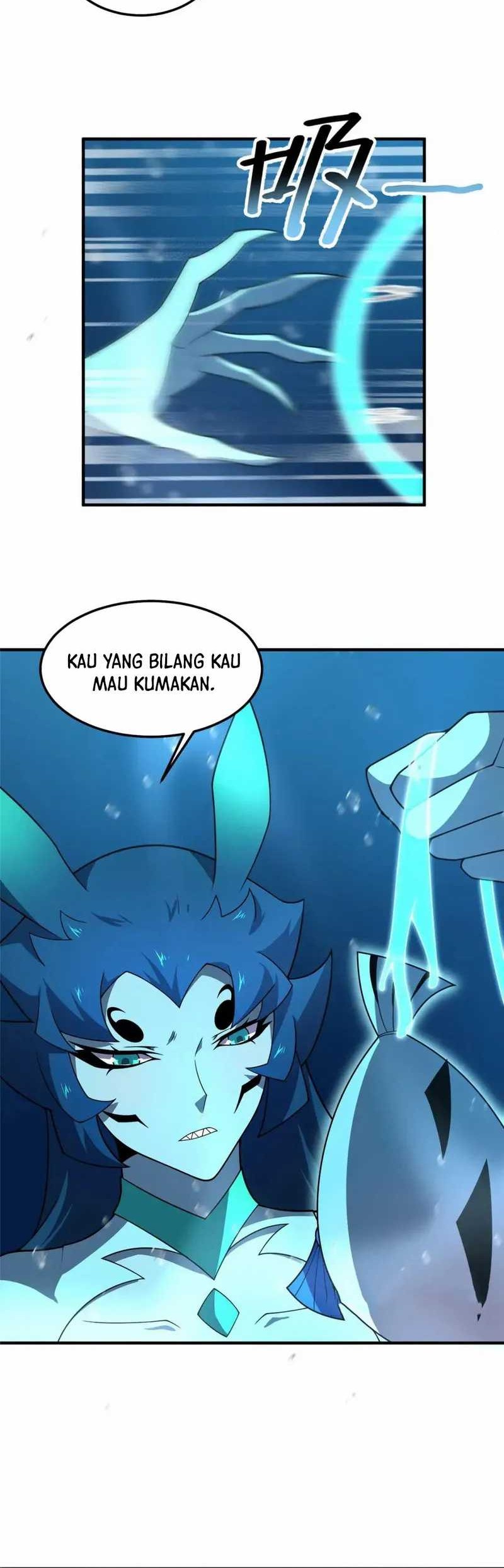 Monster Pet Evolution Chapter 239 Gambar 5