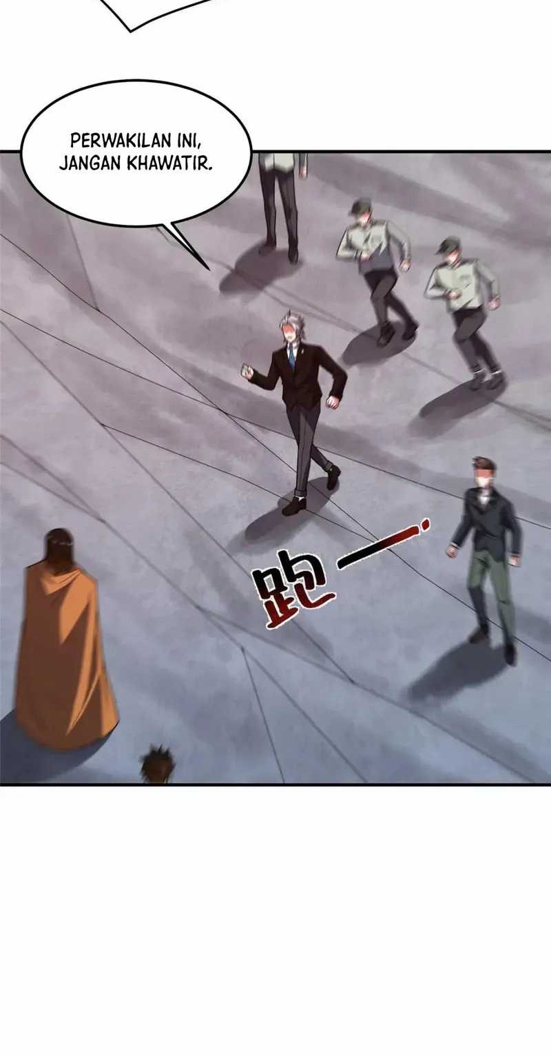 Monster Pet Evolution Chapter 239 Gambar 13