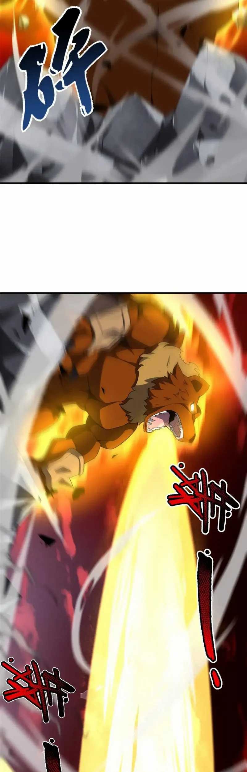 Monster Pet Evolution Chapter 239 Gambar 18