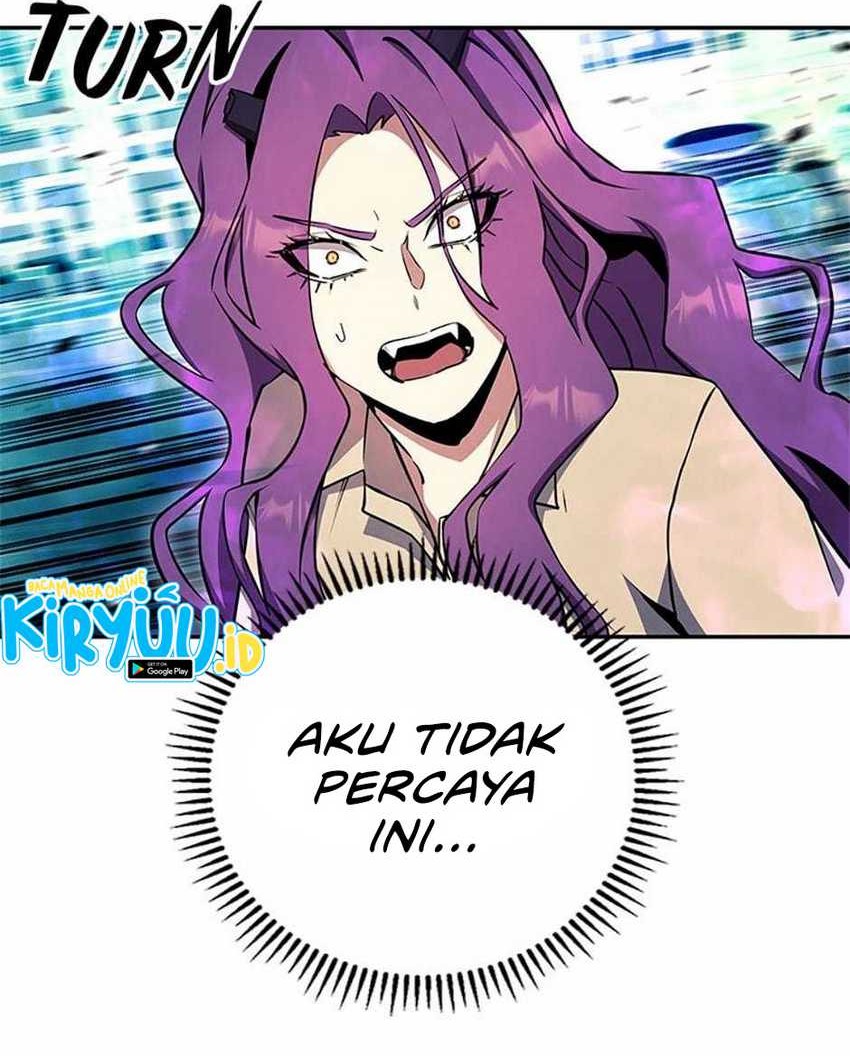 God’s Web Novel Chapter 48 Gambar 28