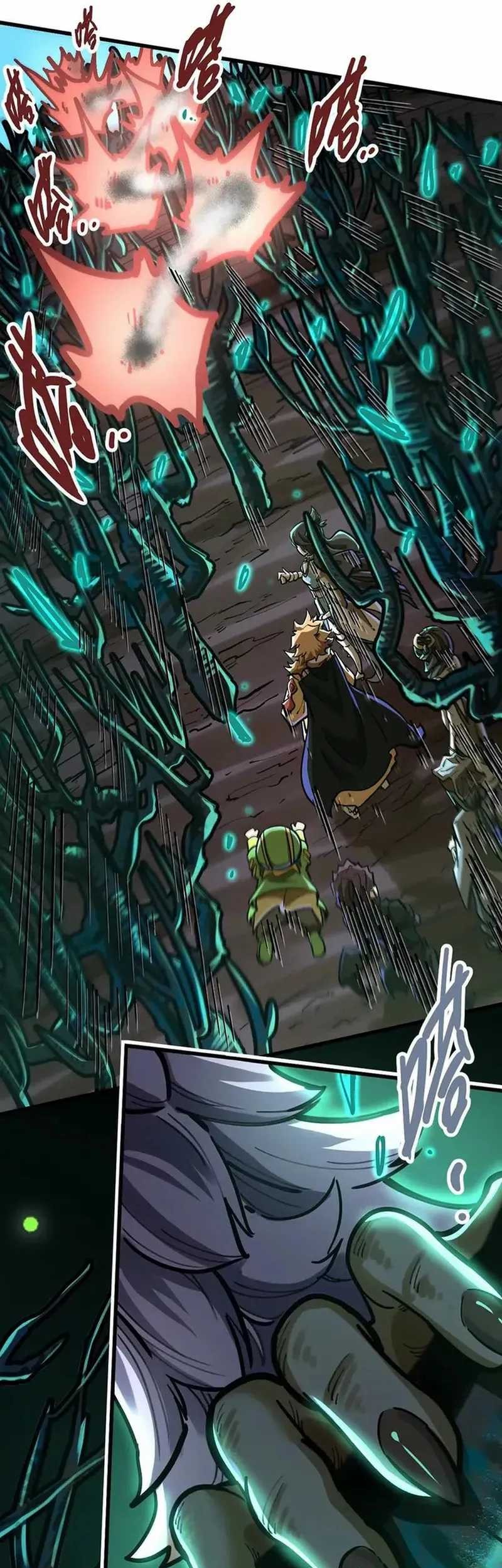 My Sect Has 100 Million Strength Points Chapter 41 Gambar 17
