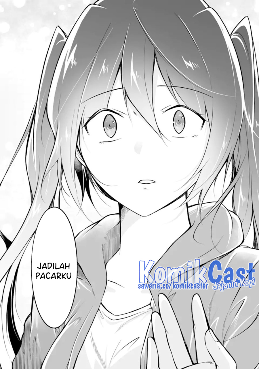 Chuuko demo Koi ga Shitai! Chapter 138 Gambar 10
