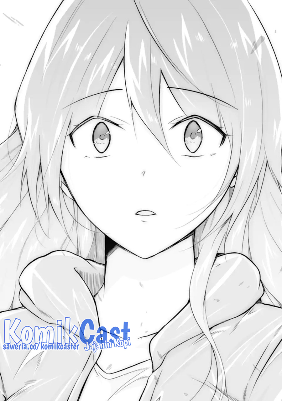 Chuuko demo Koi ga Shitai! Chapter 138 Gambar 11