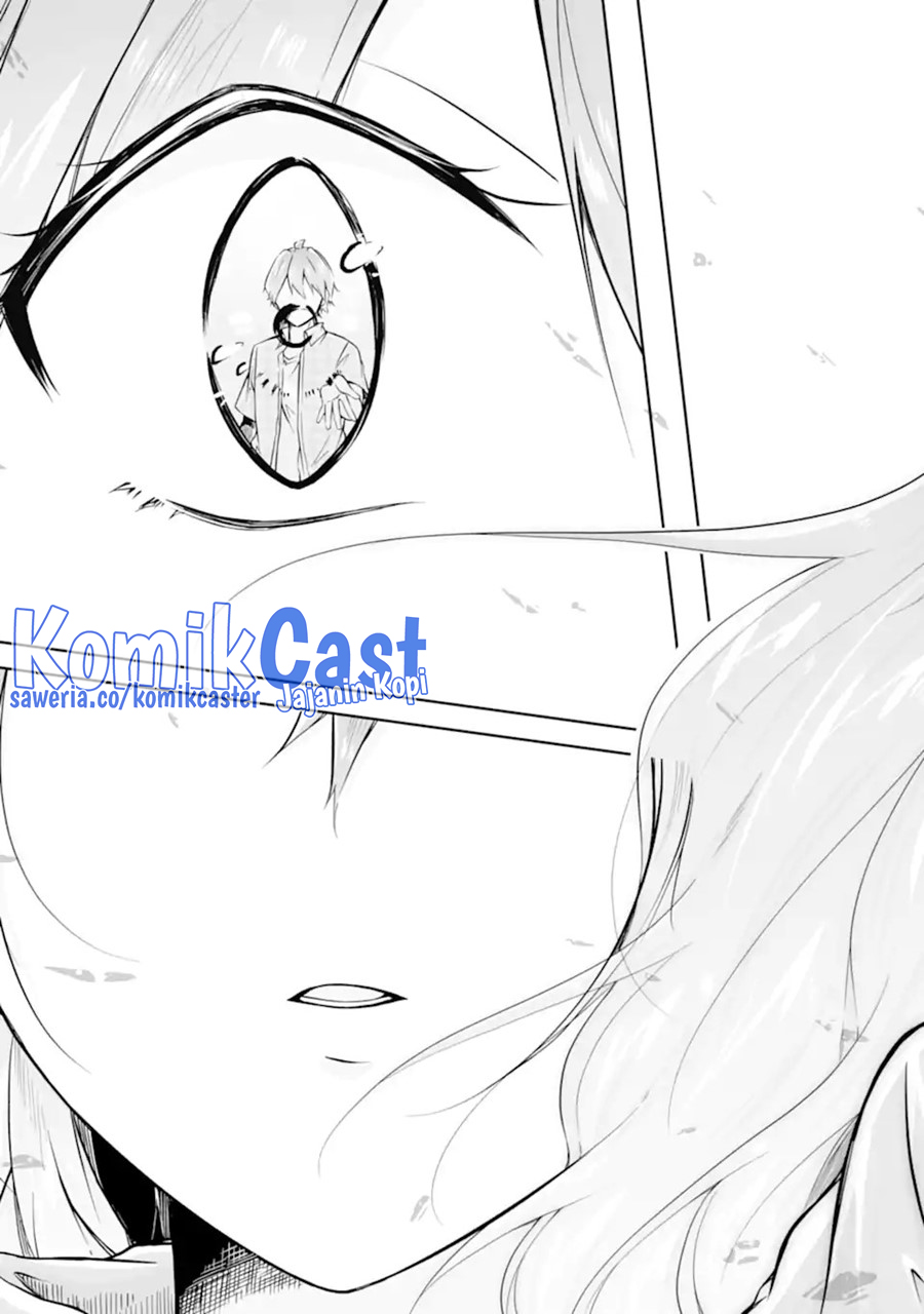 Chuuko demo Koi ga Shitai! Chapter 138 Gambar 12