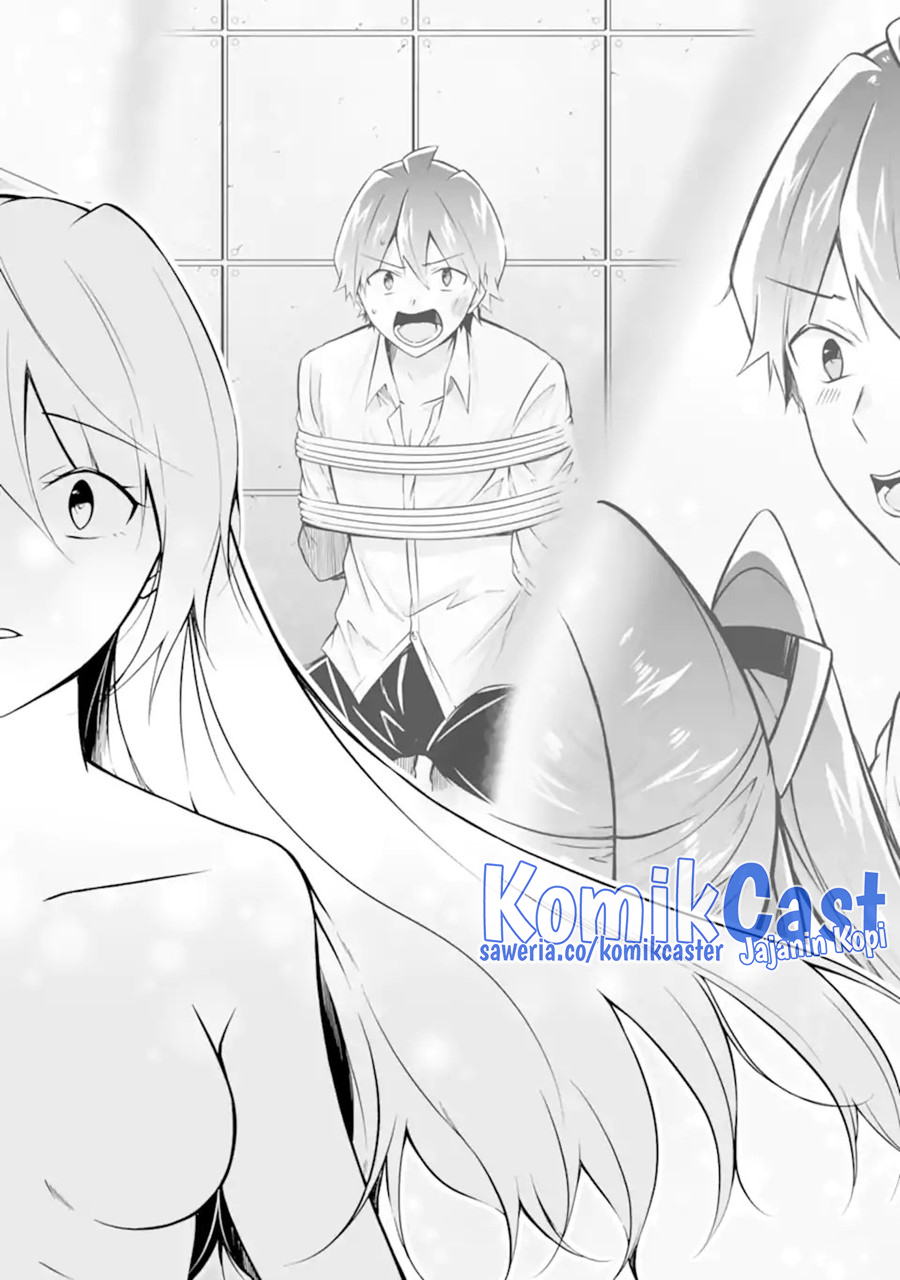 Chuuko demo Koi ga Shitai! Chapter 138 Gambar 13
