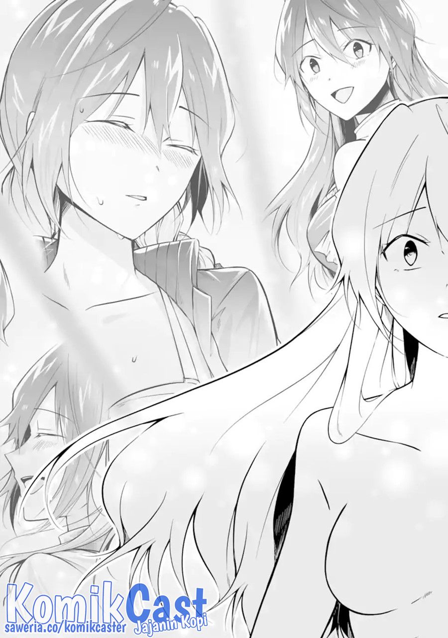Chuuko demo Koi ga Shitai! Chapter 138 Gambar 14