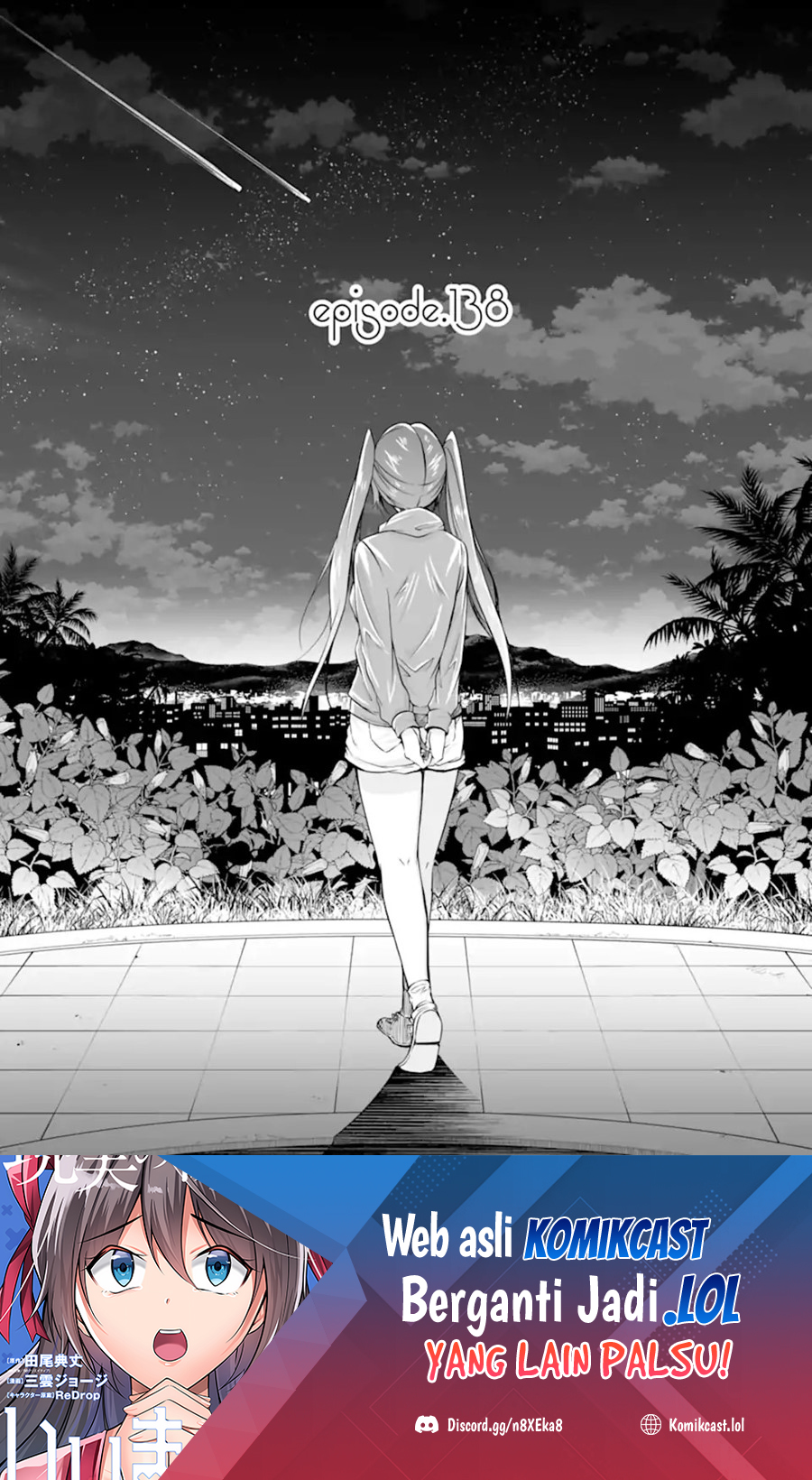 Baca Chuuko demo Koi ga Shitai! Chapter 138 Gambar 2