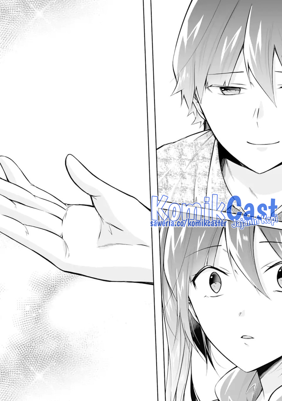 Chuuko demo Koi ga Shitai! Chapter 138 Gambar 7