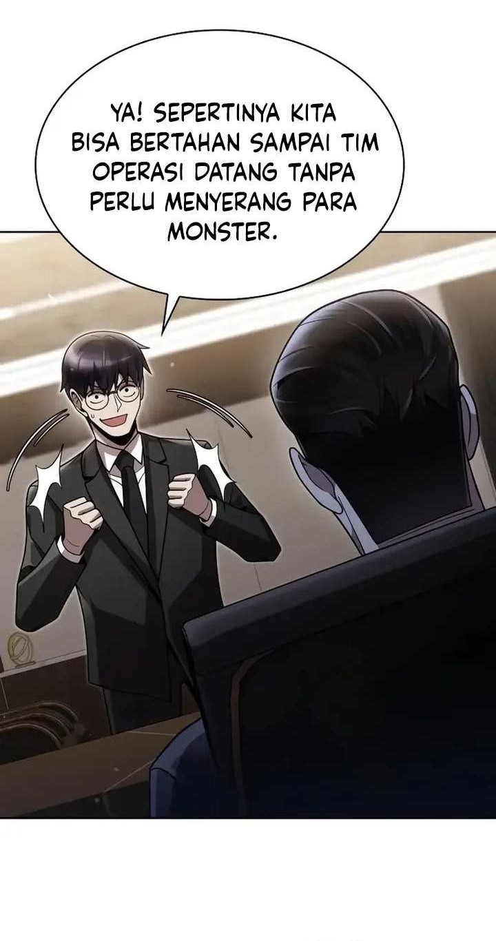 Clever Cleaning Life Of The Returned Genius Hunter Chapter 80 Gambar 25