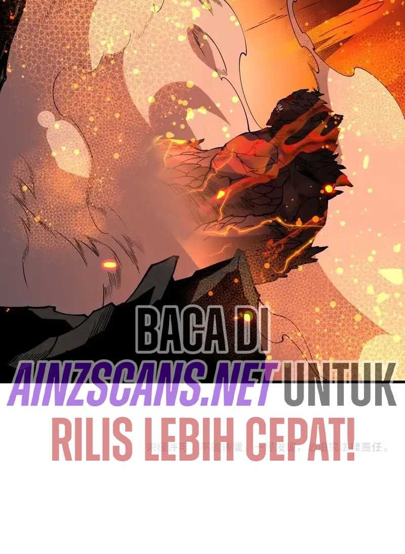 Disastrous Necromancer Chapter 89 Gambar 47