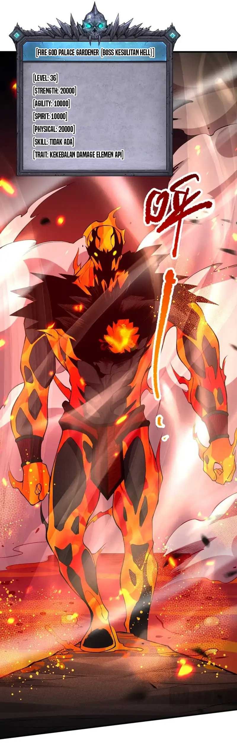 Disastrous Necromancer Chapter 89 Gambar 9