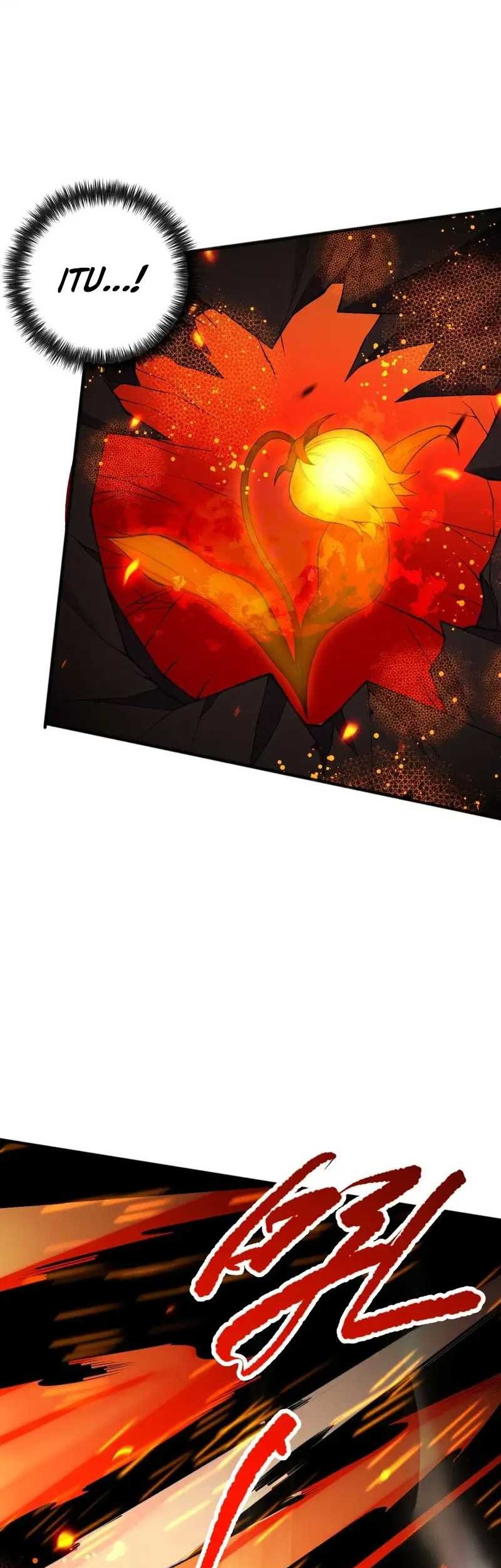 Disastrous Necromancer Chapter 89 Gambar 10
