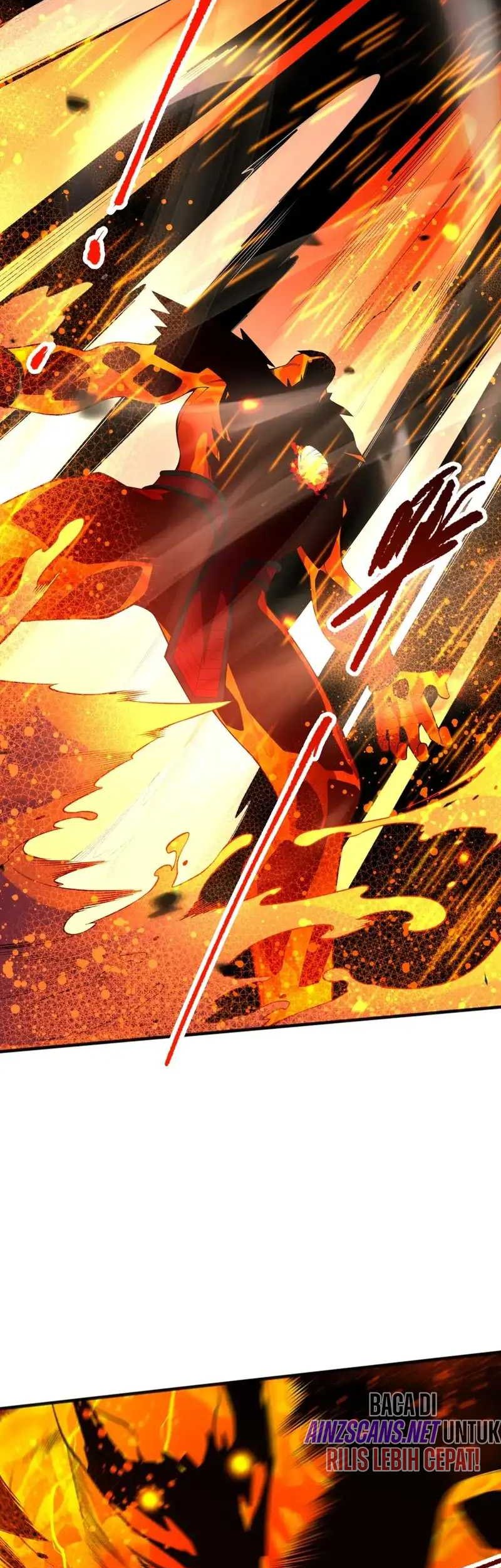 Disastrous Necromancer Chapter 89 Gambar 11
