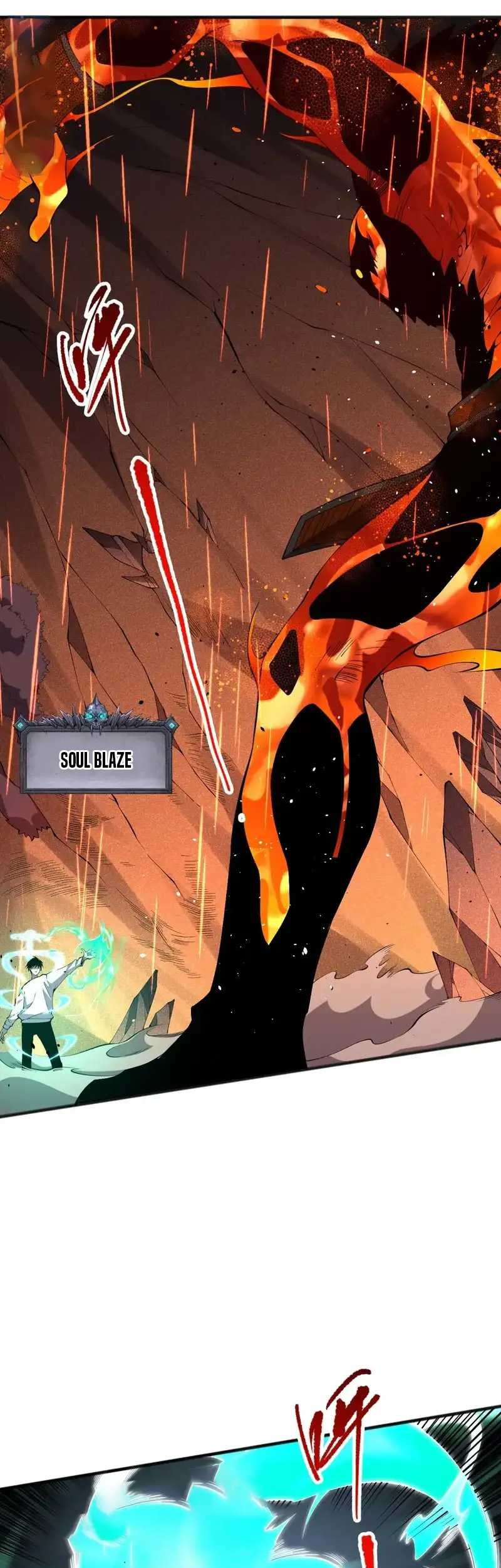 Disastrous Necromancer Chapter 89 Gambar 15