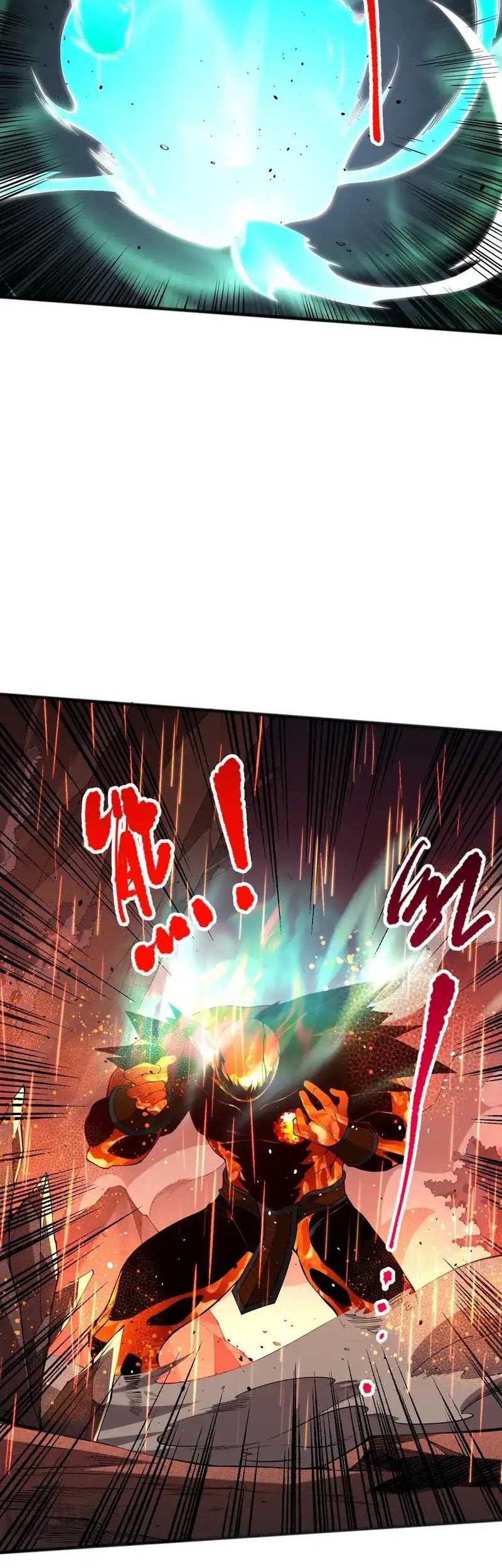 Disastrous Necromancer Chapter 89 Gambar 16