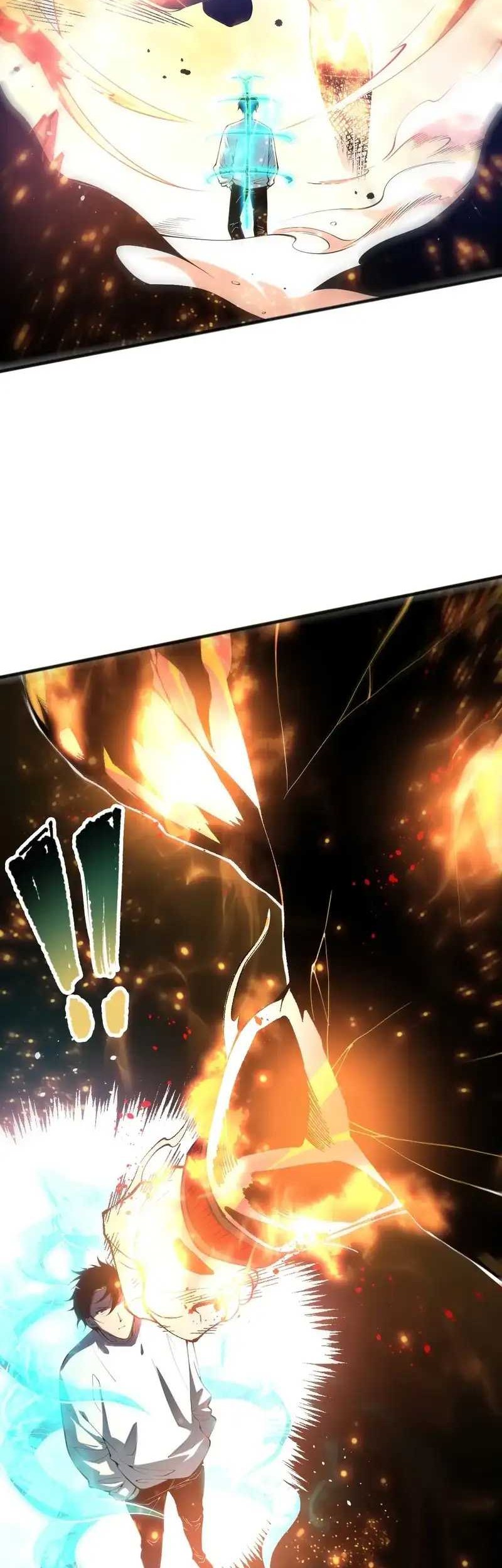 Disastrous Necromancer Chapter 89 Gambar 18