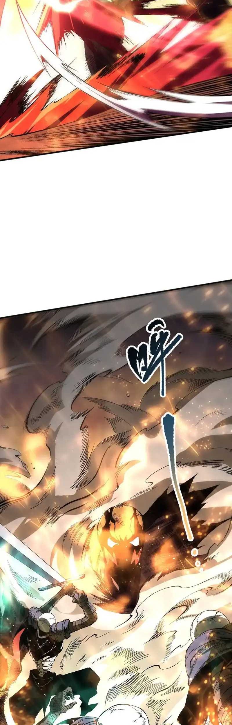 Disastrous Necromancer Chapter 89 Gambar 26