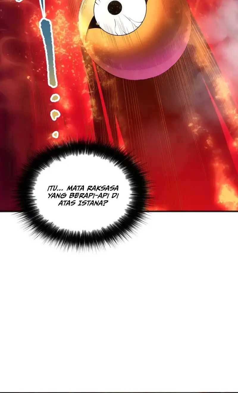 Disastrous Necromancer Chapter 89 Gambar 35