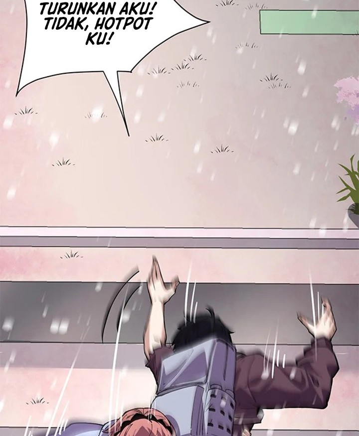 I Can See the Forbidden Zone Rules Chapter 04 Gambar 19