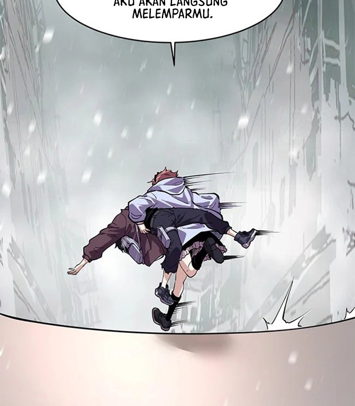 I Can See the Forbidden Zone Rules Chapter 04 Gambar 25
