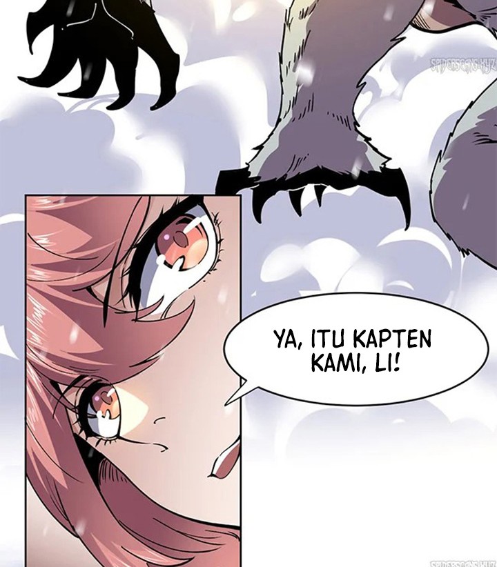 I Can See the Forbidden Zone Rules Chapter 04 Gambar 27