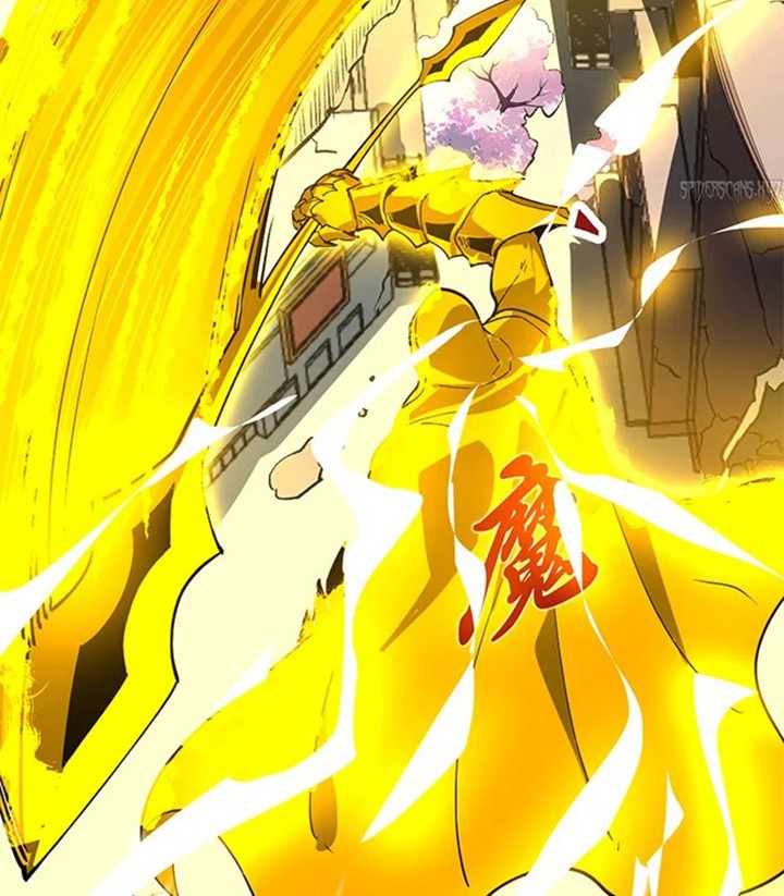 I Can See the Forbidden Zone Rules Chapter 04 Gambar 29