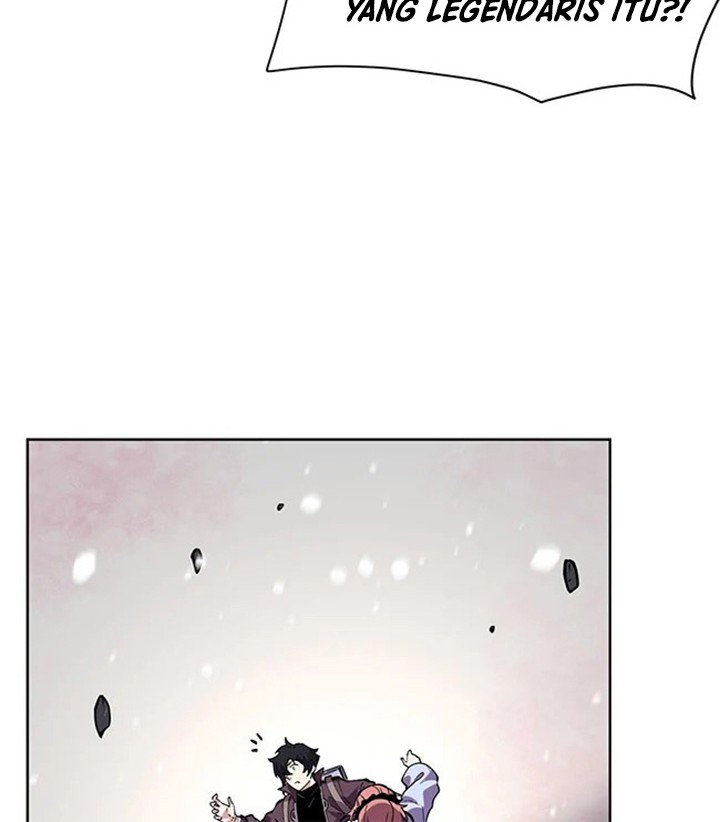 I Can See the Forbidden Zone Rules Chapter 04 Gambar 31