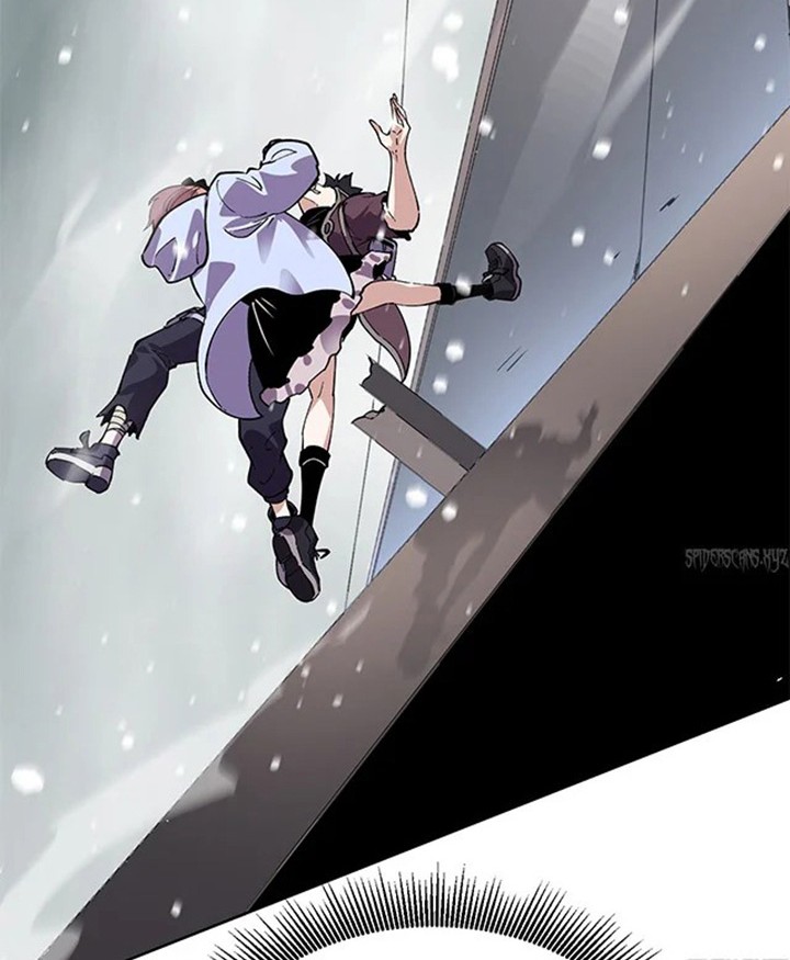 I Can See the Forbidden Zone Rules Chapter 04 Gambar 35