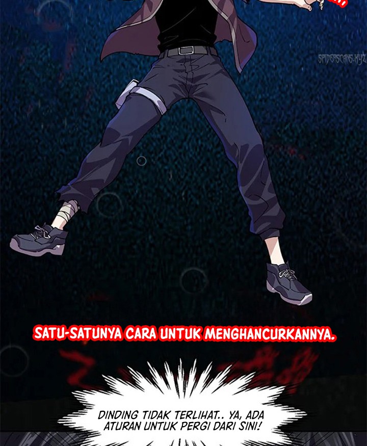 I Can See the Forbidden Zone Rules Chapter 04 Gambar 37