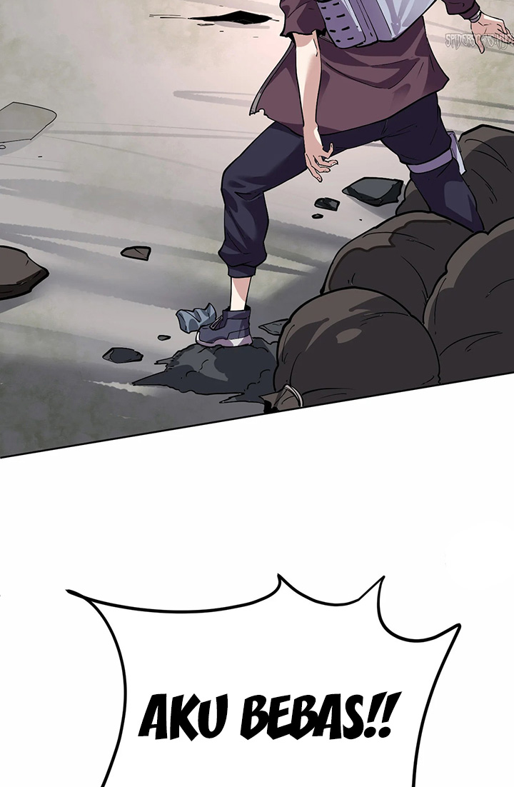 I Can See the Forbidden Zone Rules Chapter 04 Gambar 44