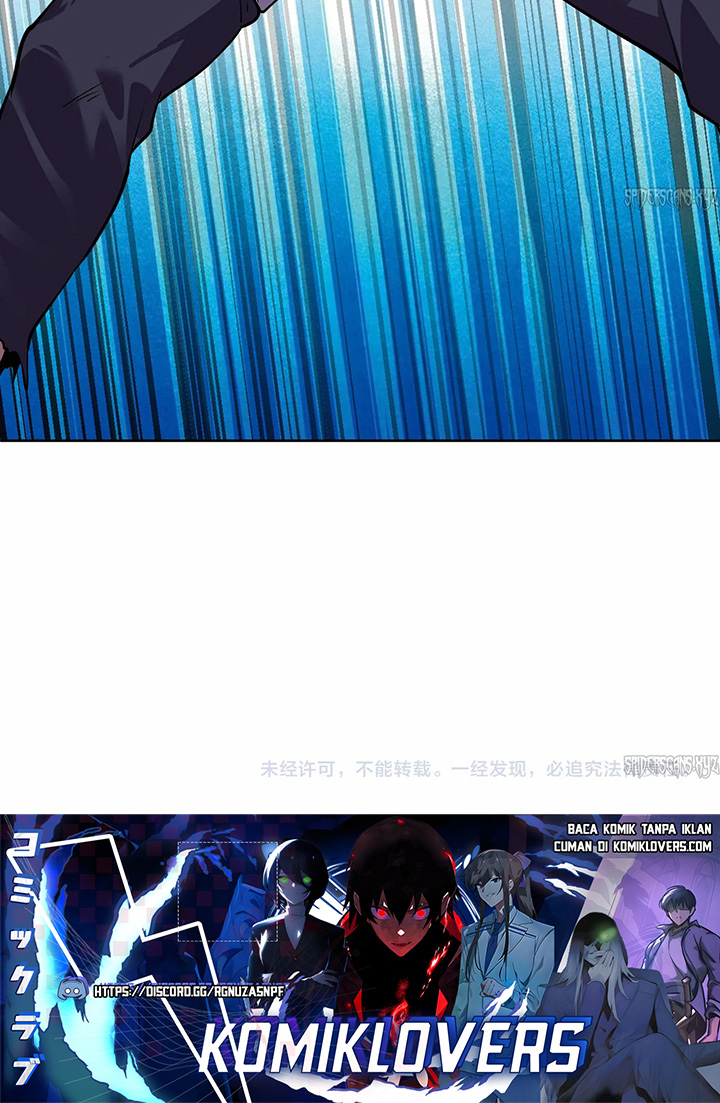 I Can See the Forbidden Zone Rules Chapter 04 Gambar 46