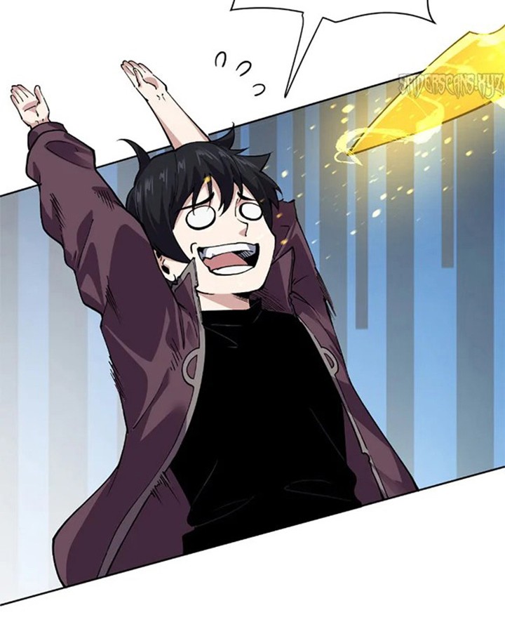 I Can See the Forbidden Zone Rules Chapter 04 Gambar 5