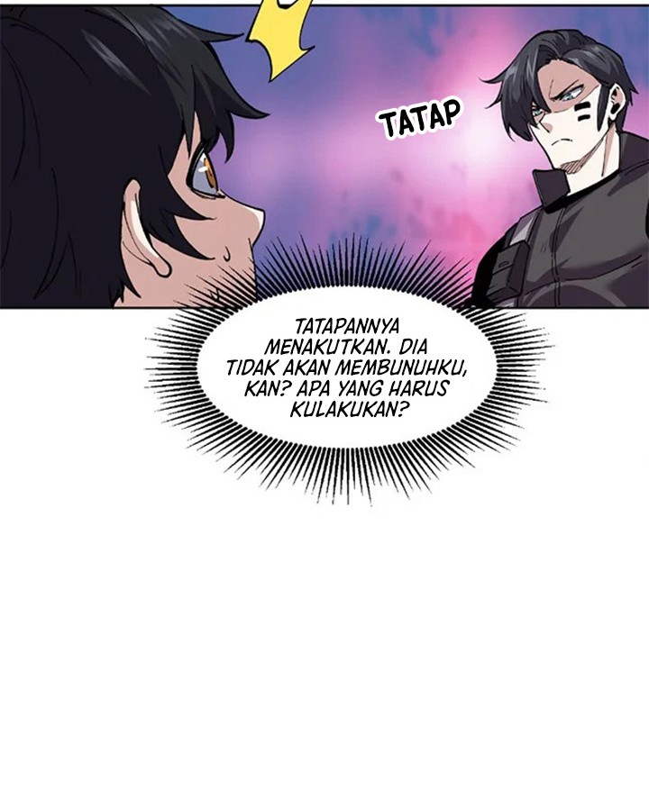 I Can See the Forbidden Zone Rules Chapter 04 Gambar 9