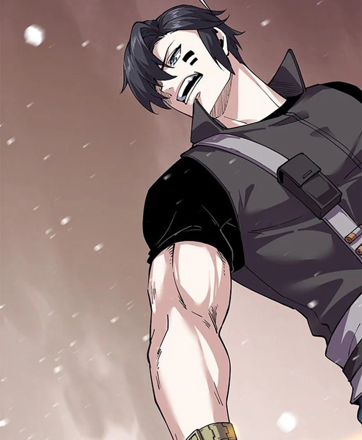 I Can See the Forbidden Zone Rules Chapter 04 Gambar 13