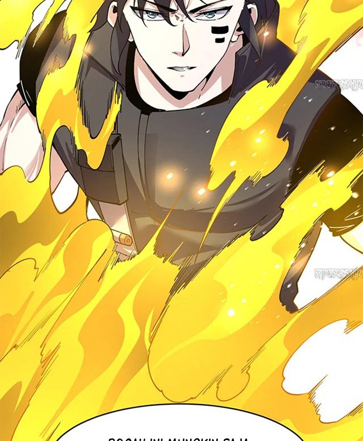 I Can See the Forbidden Zone Rules Chapter 04 Gambar 15