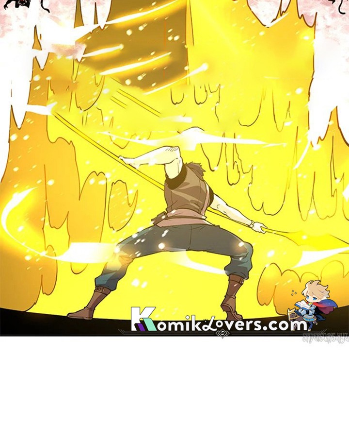 I Can See the Forbidden Zone Rules Chapter 04 Gambar 17
