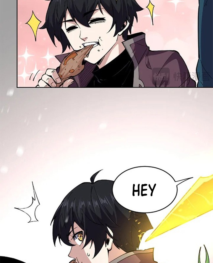 I Can See the Forbidden Zone Rules Chapter 03 Gambar 3