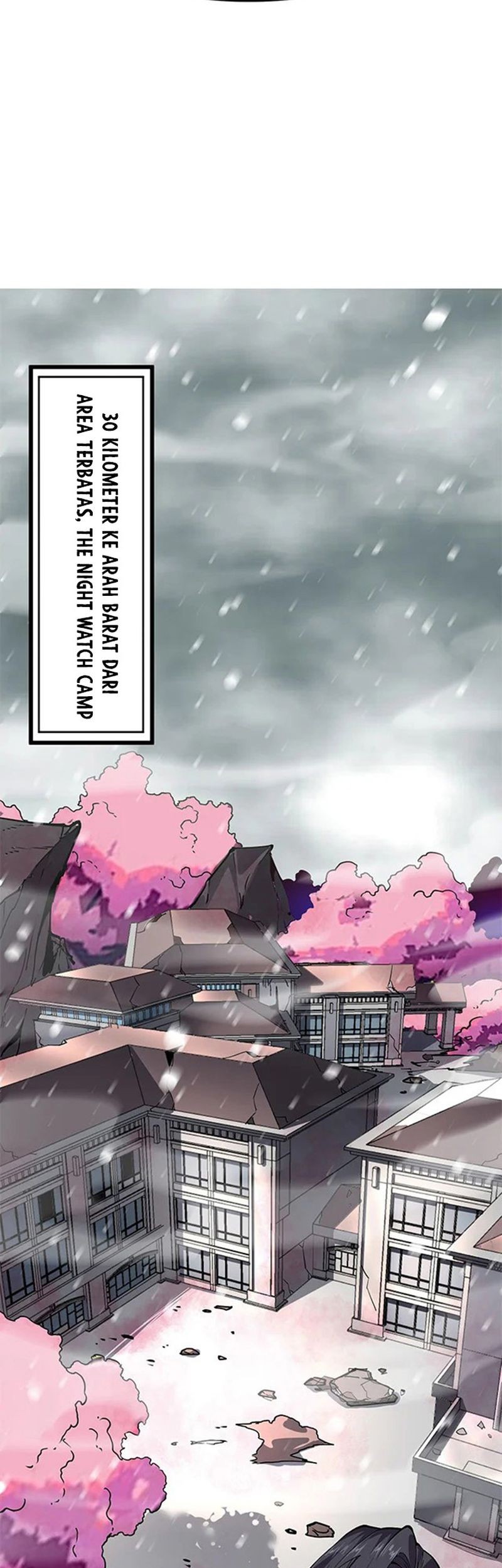 I Can See the Forbidden Zone Rules Chapter 02 Gambar 25