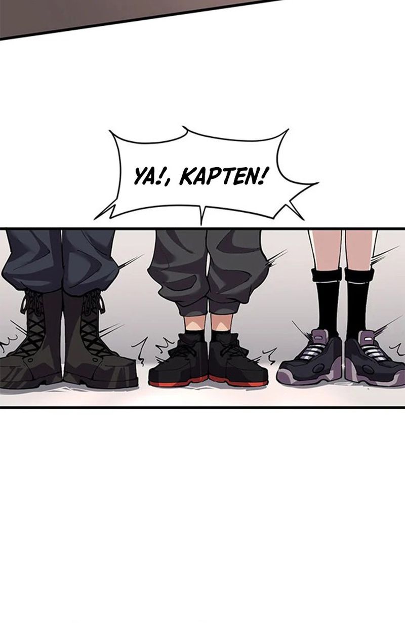 I Can See the Forbidden Zone Rules Chapter 02 Gambar 36