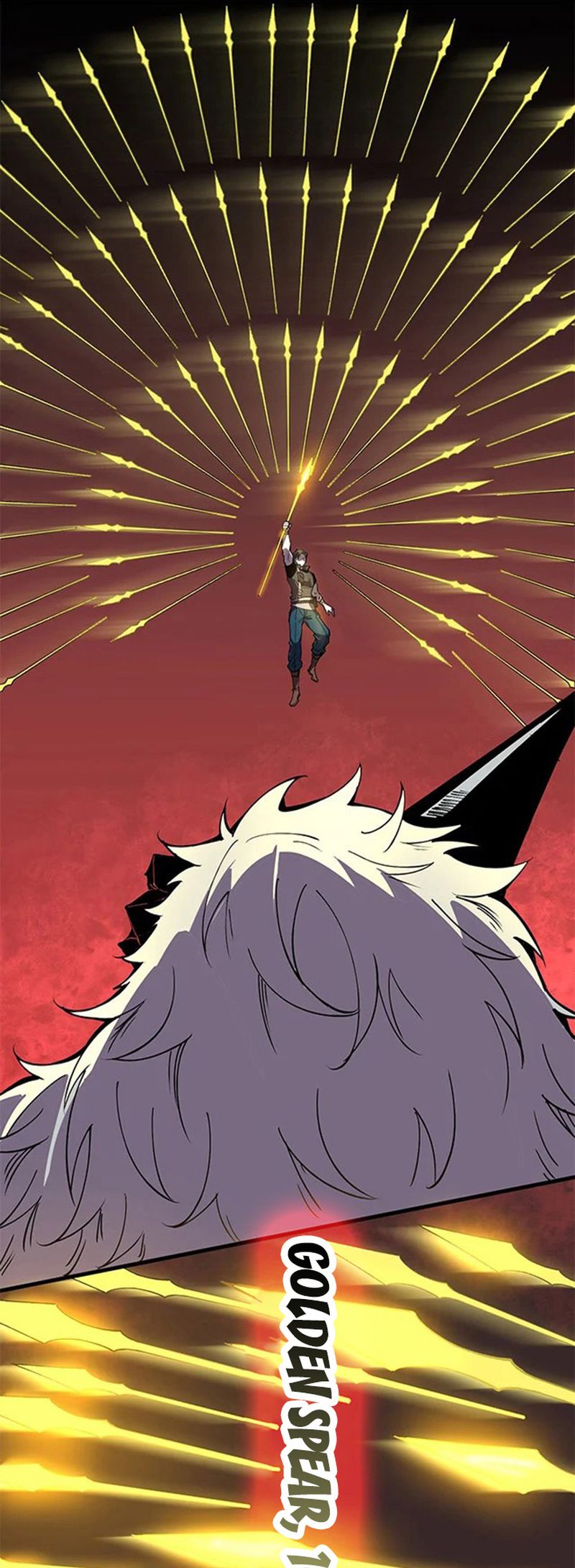 I Can See the Forbidden Zone Rules Chapter 02 Gambar 52